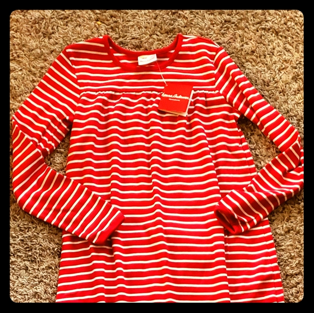 Hanna Andersson 2pc set